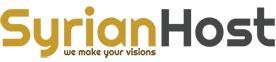 سيريان هوست - Syrian Host